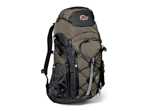 Zaino lowe alpine airzone - zaino,