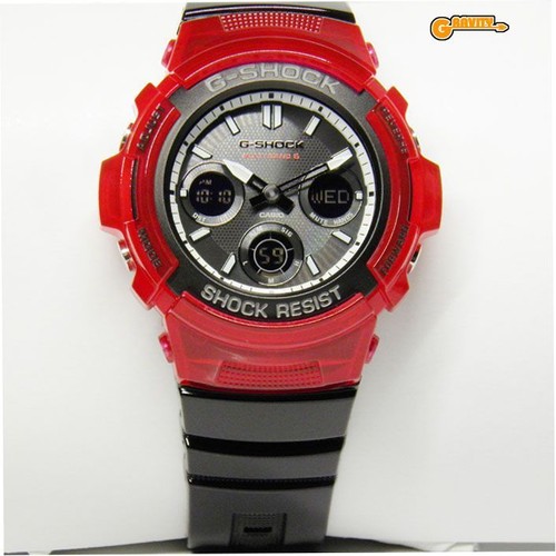 Articolo modello casio shock - modello,