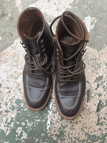 Parkhurst niagara moc toe - parkhurst,