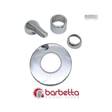 MISCELATORE DOCCIA INCASSO VIP