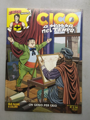 Cico spasso nel - spasso,