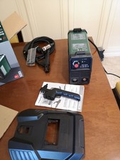 Saldatrice Inverter ad