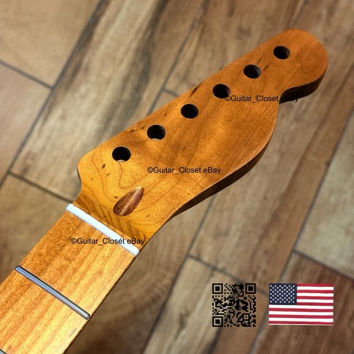 Telecaster acero tostato - telecaster,