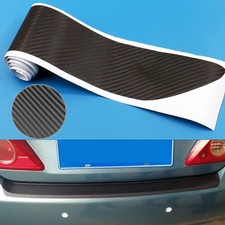 Universale 4D ", Auto Paraurti