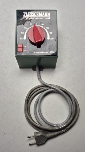 Fleischmann 6750 scala - , n/h0