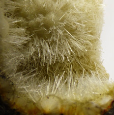 Natrolite Thomsonite Playa