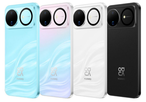 Huawei nova 68 oled - nova, 16