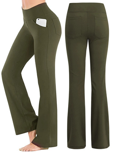 Pantaloni palazzo eleganti - eleganti, a
