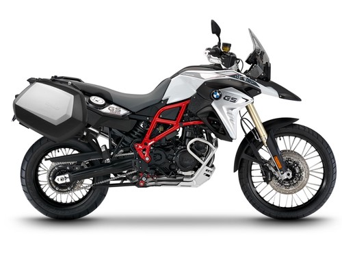 Bmw 650 dakar shad - f,