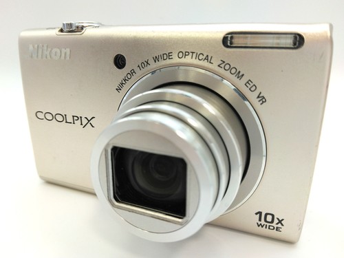 Eccellente nikon coolpix - [eccellente],