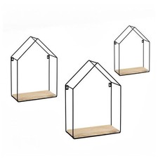 SET DI 3 CASETTE A BACHECA CON PIANO IN LEGNO IN 3 DIFFERENTI DIMENSIONI