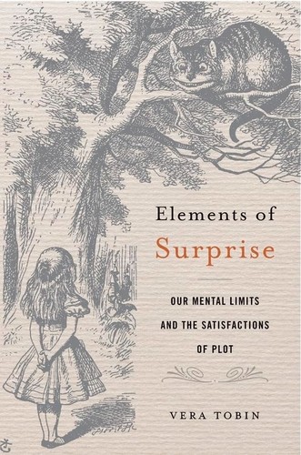 Elements surprise our - surprise,