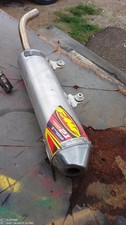 Terminale marmitta fmf - terminale,