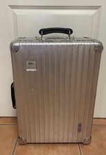 Rimowa classic flight - rimowa,