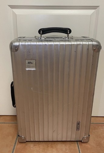Rimowa classic flight cabin - flight,