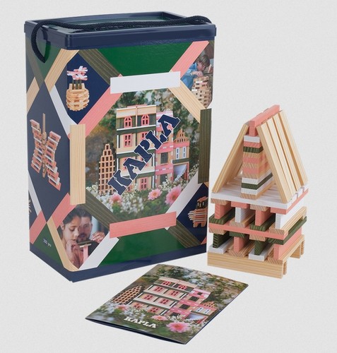 Kapla bas2 200er box - bas2, frÜhling