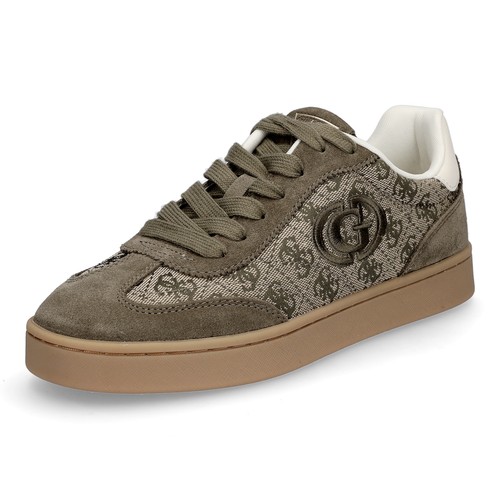 Guess sneaker donna jacek - guess,
