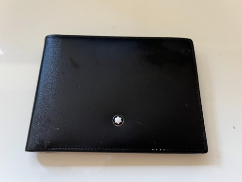 Montblanc meisterstück - montblanc,