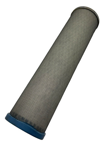 Filtro aria secondario - , cnh