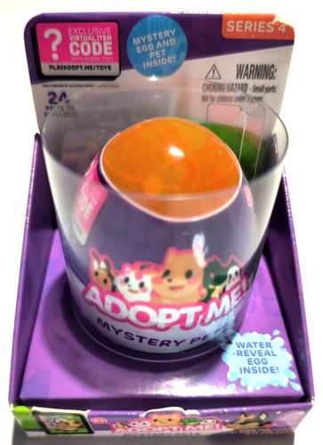 Adopt mystery egg pets - me,
