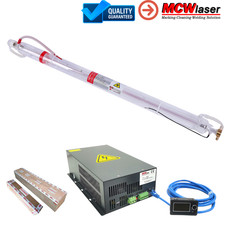 MCWlaser 100-130W Tubo Laser