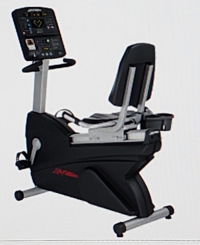 Cuscino schienale sedile bici