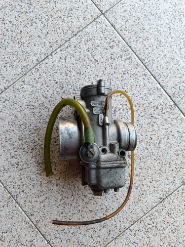 Carburatore dell orto phm38 - carburatore, dell’orto