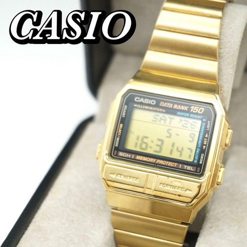 Casio databank150 1500 - casio,