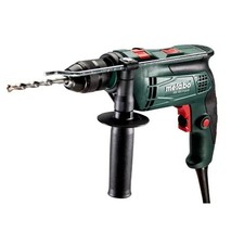 TRAPANO METABO A PERCUSSIONE