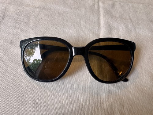 Vintage 80s vuarnet cat eye - 80s,