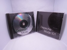 Depeche Mode : 101 (2-Disc CD