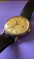Vintage Tudor Prince Data Oro