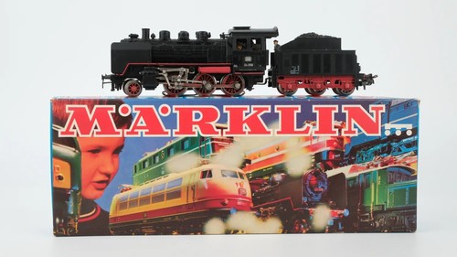Märklin 3003 locomotiva a - 3003,