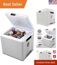 12V Iceless Cooler & Warmer -
