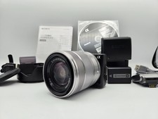 [N.MINT/8k scatti] Fotocamera