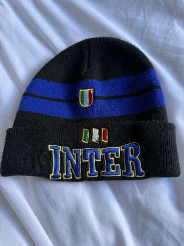 Cappello berretto inter - cappello,