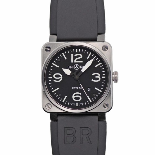 Orologio uomo bell ross - orologio, da