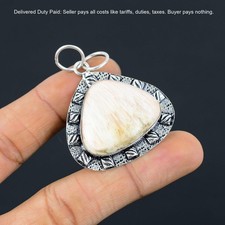 Ciondolo Corona Chakra