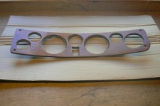 Cruscotto Triumph Dolomite