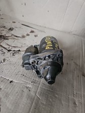 63101002 MOTORINO AVVIAMENTO