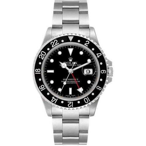 Orologio rolex gmt master - rolex, gmt-master