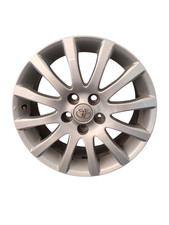 Cerchio in alluminio cerchio