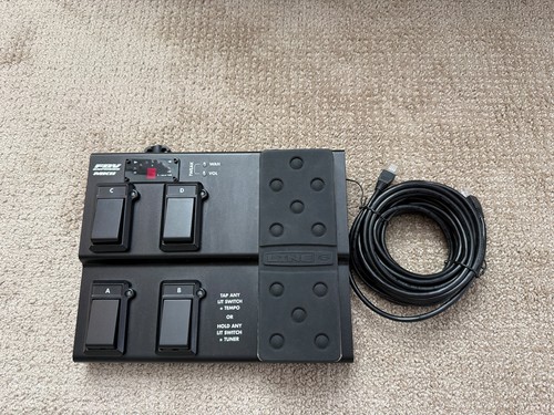 Line fbv express - line, 6