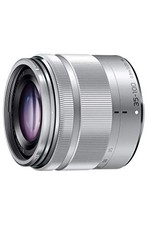 Panasonic Obiettivo Zoom per