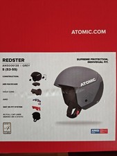 Casco da sci Atomic Redster S