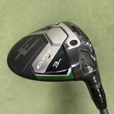 Callaway Elyte X - 3 HL Legno