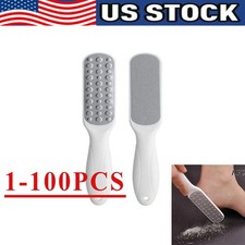 Strumento pedicure lima raspa