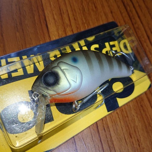 Deps bell knocker magnum - bell, web