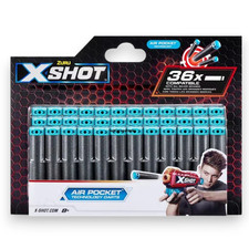 Colpi Dardi per Pistola NERF