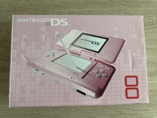Nintendo DS NTR-001 Vintage